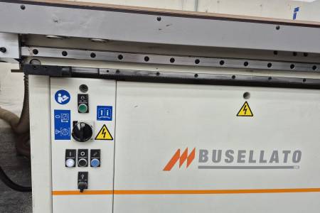 BUSELLATO EASY JET 7.10 D BUSELLATO EASY JET 7.10 D - Thumbnail 24