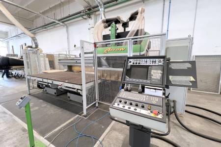 BIESSE ARROW BIESSE ARROW - Thumbnail 4