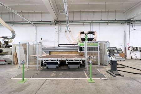 BIESSE ARROW BIESSE ARROW - Image 1