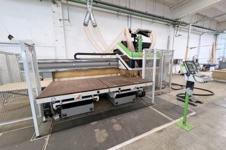 BIESSE ARROW BIESSE ARROW - Thumbnail 2