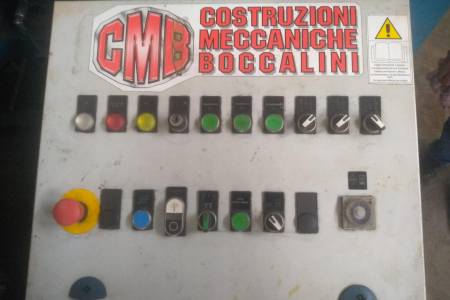 NUOVA CMB PFR -CCL 55x16 NUOVA CMB PFR -CCL 55x16 - Thumbnail 4