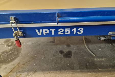 BARTH VPT 2513 BARTH VPT 2513 - Thumbnail 2