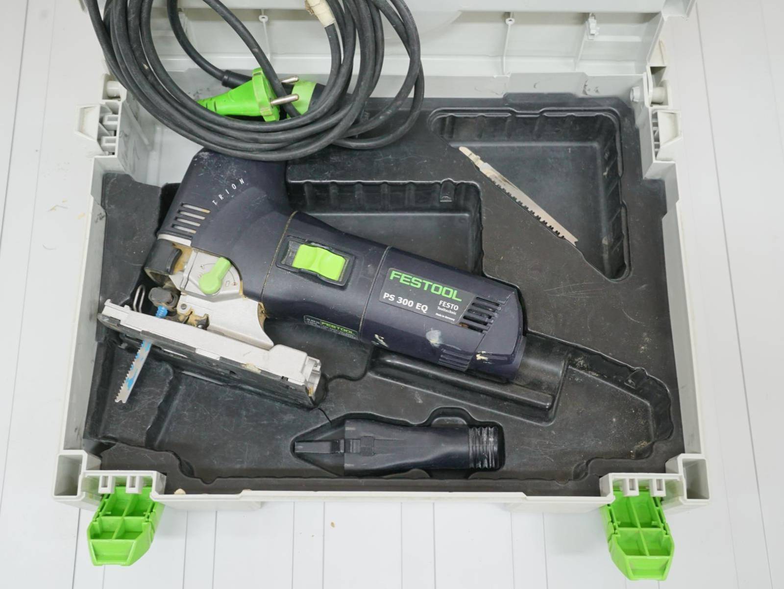 FESTOOL Jigsaw PS 300 EQ buy second-hand