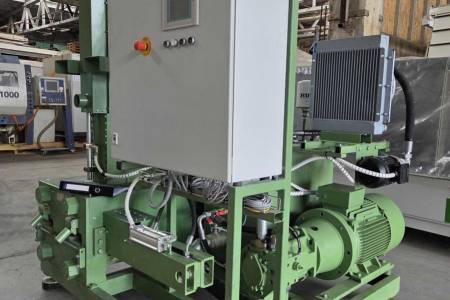 RUF RB 440 RUF RB 440 - Image 1