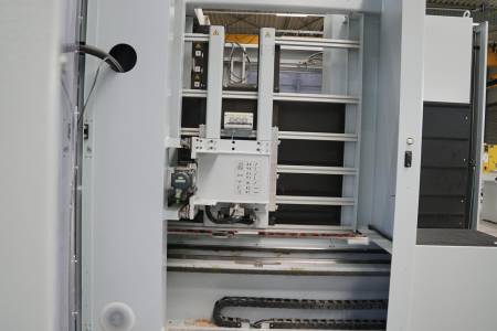 WEEKE BHX 200 /D OPTIMAT WEEKE BHX 200 /D OPTIMAT - Thumbnail 14