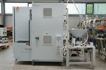 WEEKE BHX 200 /D OPTIMAT WEEKE BHX 200 /D OPTIMAT - Thumbnail 12