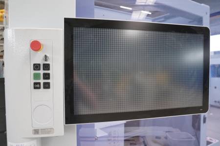 WEEKE BHX 200 /D OPTIMAT WEEKE BHX 200 /D OPTIMAT - Thumbnail 13