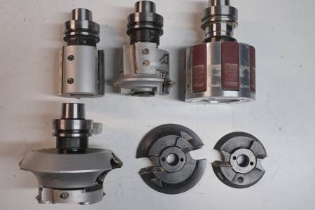 LEITZ WPL PROFIL LEITZ WPL PROFIL - Image 1