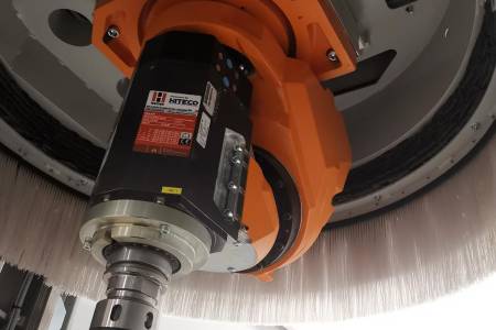 HOLZ-HER EPICON 7135 HOLZ-HER EPICON 7135 - Thumbnail 8