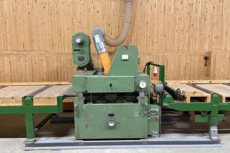 REX HOMS 860 REX HOMS 860 - Image 1