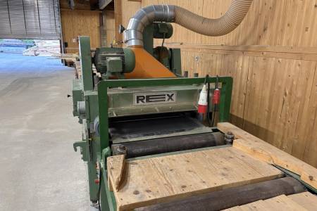 REX HOMS 860 REX HOMS 860 - Thumbnail 5