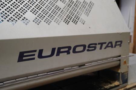PANHANS EUROSTAR II PANHANS EUROSTAR II - Thumbnail 36