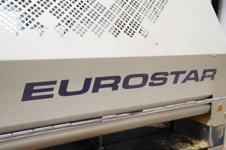 PANHANS EUROSTAR II PANHANS EUROSTAR II - Thumbnail 41