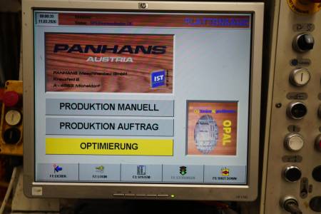 PANHANS EURO 5.1 PANHANS EURO 5.1 - Thumbnail 8