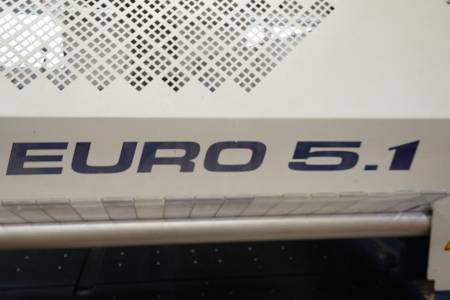 PANHANS EURO 5.1 PANHANS EURO 5.1 - Thumbnail 32