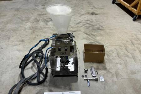 Spraying device MARX Unit M1 Premium Spraying device MARX Unit M1 Premium - Image 1