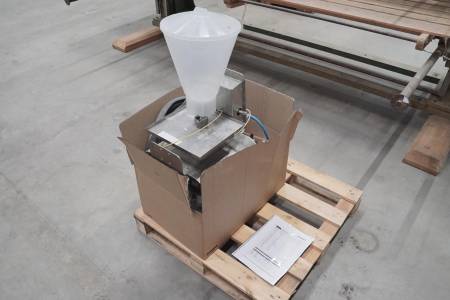 Spraying device MARX Unit M1 Premium Spraying device MARX Unit M1 Premium - Thumbnail 3