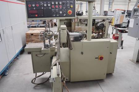 SCM MULTIFLEX SCM MULTIFLEX - Thumbnail 2