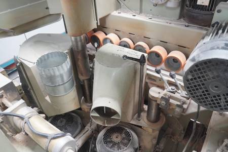 SCM MULTIFLEX SCM MULTIFLEX - Thumbnail 7