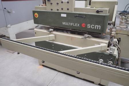 SCM MULTIFLEX SCM MULTIFLEX - Thumbnail 3