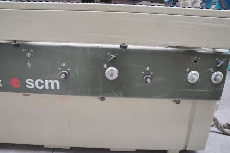 SCM MULTIFLEX SCM MULTIFLEX - Thumbnail 9