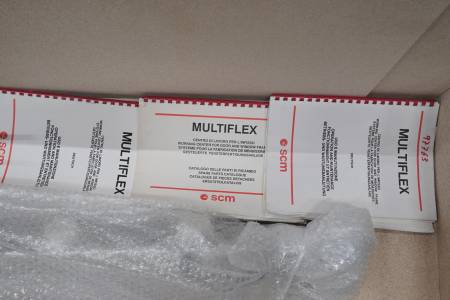 SCM MULTIFLEX SCM MULTIFLEX - Thumbnail 11