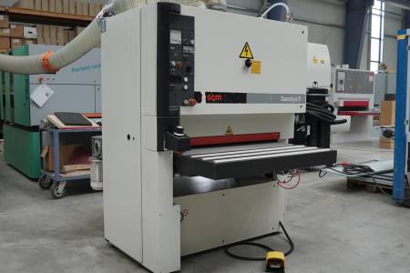 SCM SANDYA 5 RCS 110 SCM SANDYA 5 RCS 110 - Thumbnail 2