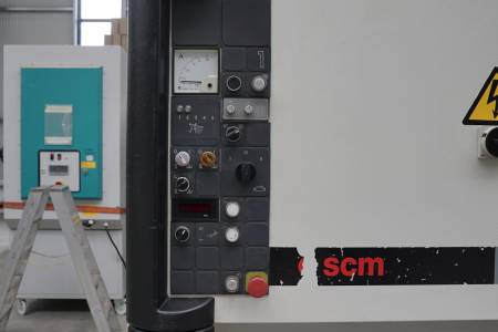SCM SANDYA 5 RCS 110 SCM SANDYA 5 RCS 110 - Thumbnail 7
