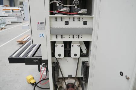 SCM SANDYA 5 RCS 110 SCM SANDYA 5 RCS 110 - Thumbnail 22