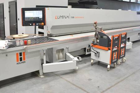 HOLZ-HER LUMINA 1588 PERFORMANCE HOLZ-HER LUMINA 1588 PERFORMANCE - Image 1