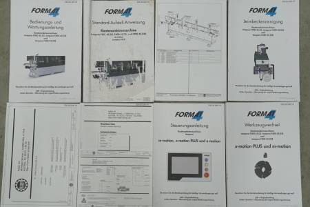 FORMAT 4 TEMPORA F400 45.03 L FORMAT 4 TEMPORA F400 45.03 L - Thumbnail 29
