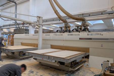 SCM ERGON SCM ERGON - Image 1