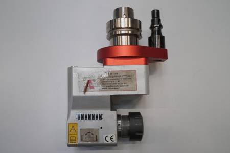 ATEMAG FUNCTION LINE EXTRA ATEMAG FUNCTION LINE EXTRA - Thumbnail 2