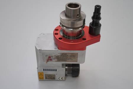 ATEMAG FUNCTION LINE EXTRA ATEMAG FUNCTION LINE EXTRA - Image 1