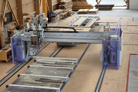 WEINMANN WMS 150 Profiline WEINMANN WMS 150 Profiline - Thumbnail 3