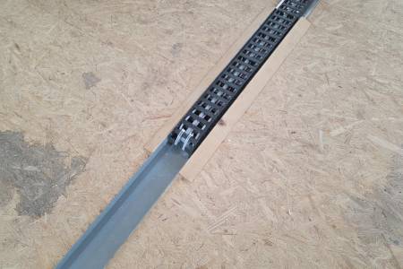 WEINMANN WMS 150 Profiline WEINMANN WMS 150 Profiline - Thumbnail 8