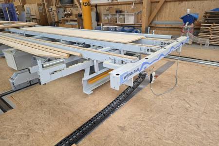 WEINMANN WMS 150 Profiline WEINMANN WMS 150 Profiline - Thumbnail 10