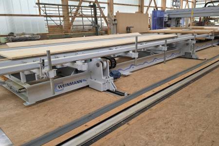 WEINMANN WMS 150 Profiline WEINMANN WMS 150 Profiline - Thumbnail 16