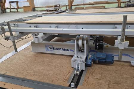 WEINMANN WMS 150 Profiline WEINMANN WMS 150 Profiline - Thumbnail 17