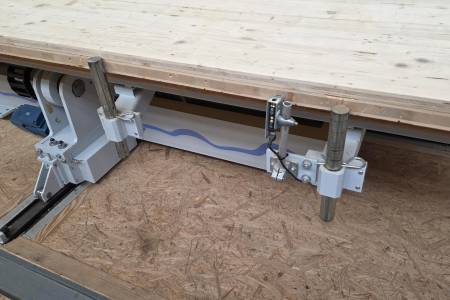WEINMANN WMS 150 Profiline WEINMANN WMS 150 Profiline - Thumbnail 22