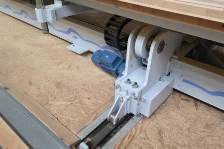 WEINMANN WMS 150 Profiline WEINMANN WMS 150 Profiline - Thumbnail 23