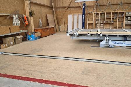 WEINMANN WMS 150 Profiline WEINMANN WMS 150 Profiline - Thumbnail 33