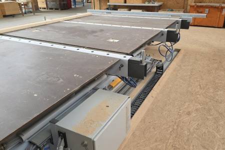 WEINMANN WMS 150 Profiline WEINMANN WMS 150 Profiline - Thumbnail 28