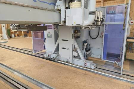 WEINMANN WMS 150 Profiline WEINMANN WMS 150 Profiline - Thumbnail 36