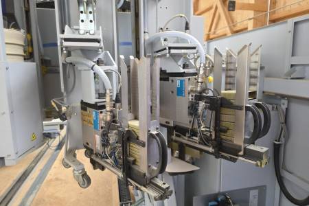 WEINMANN WMS 150 Profiline WEINMANN WMS 150 Profiline - Thumbnail 43