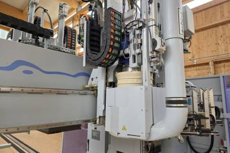 WEINMANN WMS 150 Profiline WEINMANN WMS 150 Profiline - Thumbnail 39