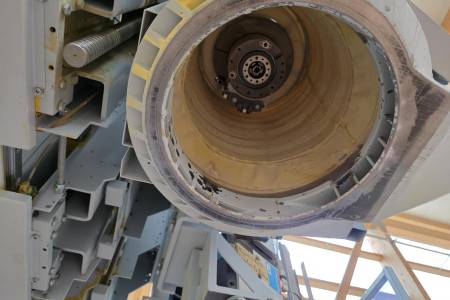 WEINMANN WMS 150 Profiline WEINMANN WMS 150 Profiline - Thumbnail 41