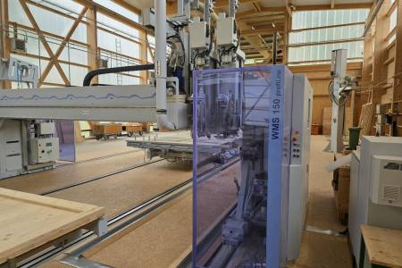WEINMANN WMS 150 Profiline WEINMANN WMS 150 Profiline - Thumbnail 44