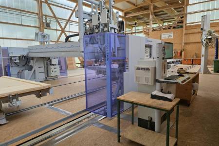 WEINMANN WMS 150 Profiline WEINMANN WMS 150 Profiline - Thumbnail 45