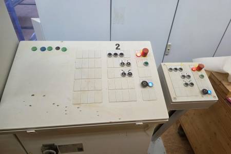 WEINMANN WMS 150 Profiline WEINMANN WMS 150 Profiline - Thumbnail 46